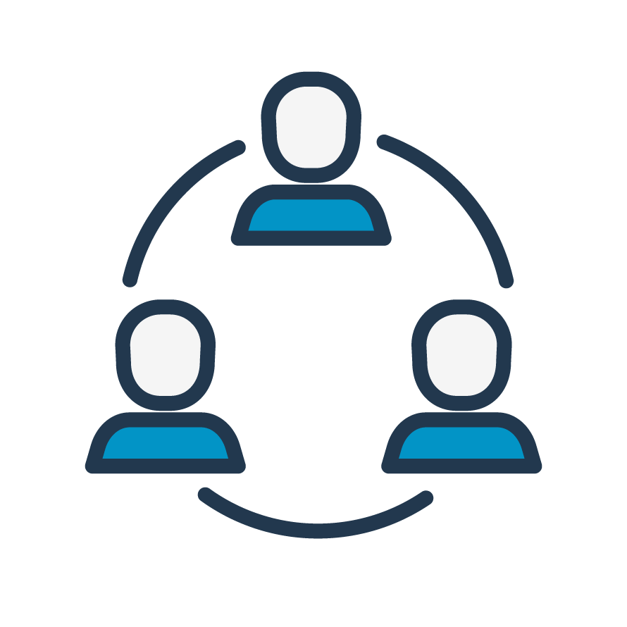 Share best practice
