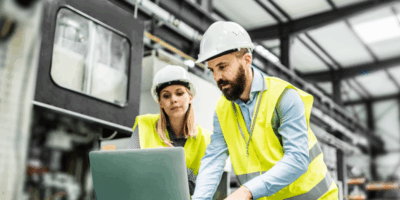 SME construction workers